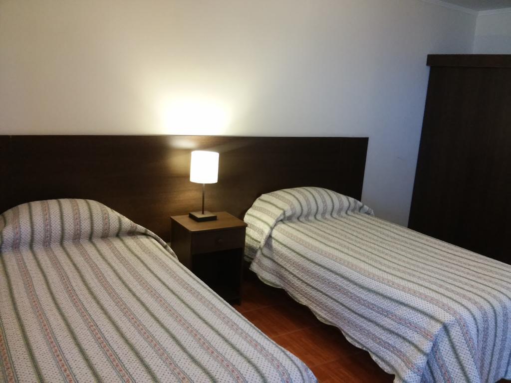 Hostal El Loa Calama Extérieur photo