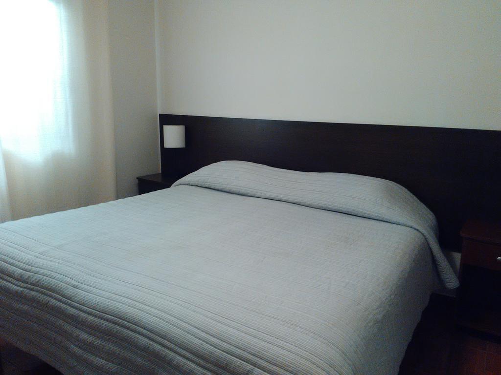 Hostal El Loa Calama Extérieur photo