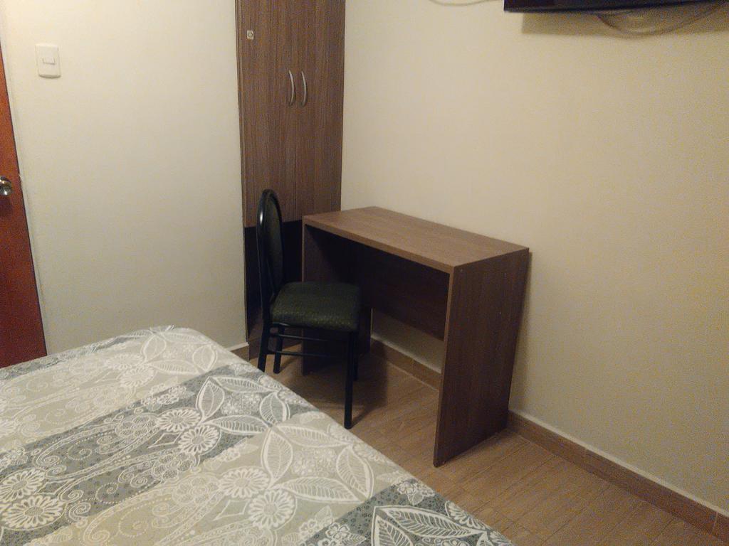 Hostal El Loa Calama Extérieur photo